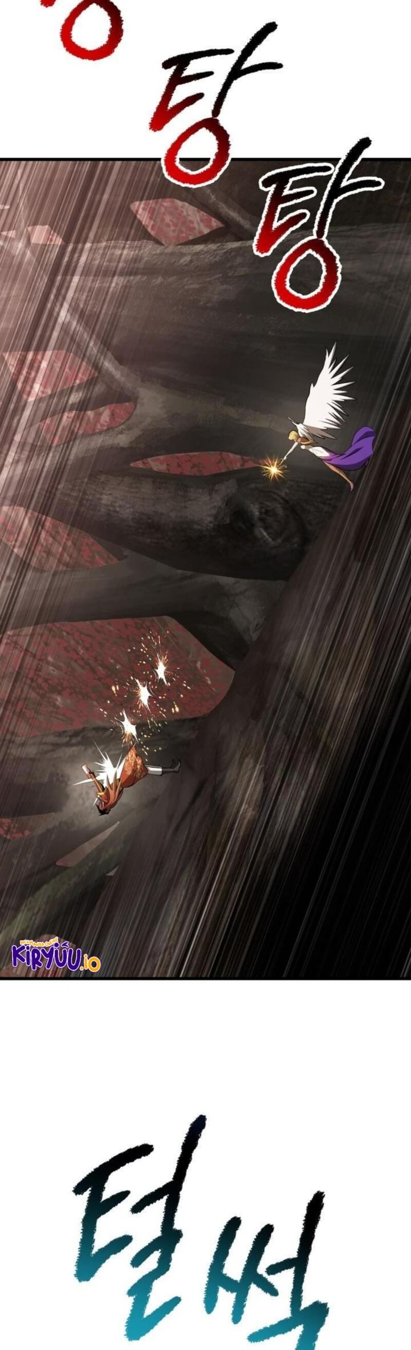 Otherworldly Sword King’s Survival Records Chapter 260 Gambar 44